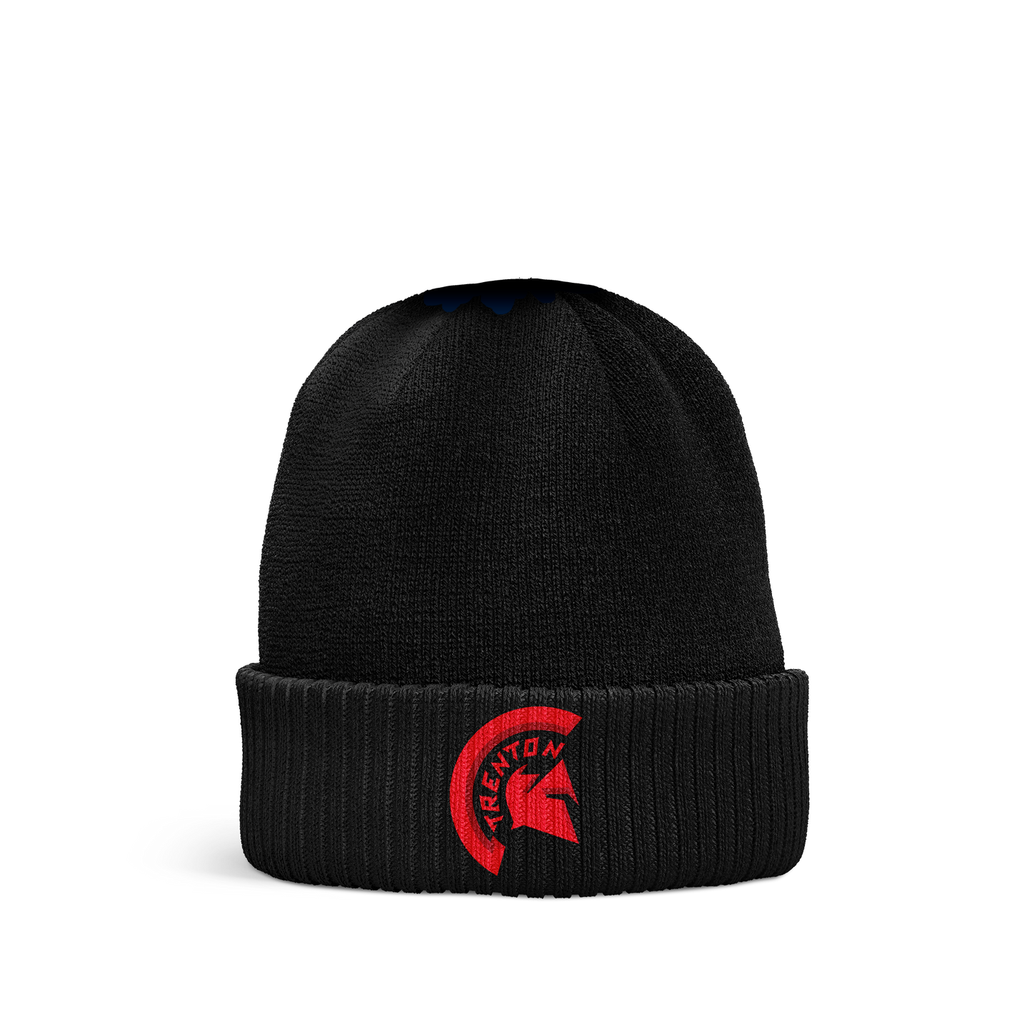 Trenton Trojans 2018 Beanie