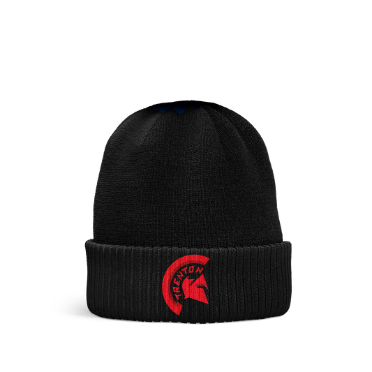 Trenton Trojans 2018 Beanie
