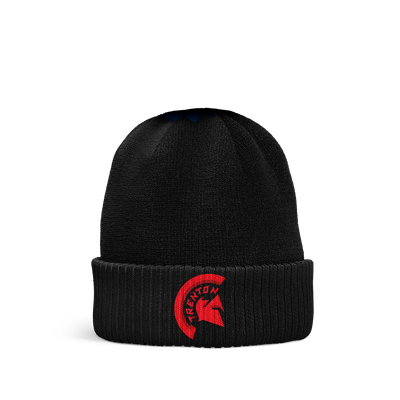 Trenton Trojans 2018 Beanie