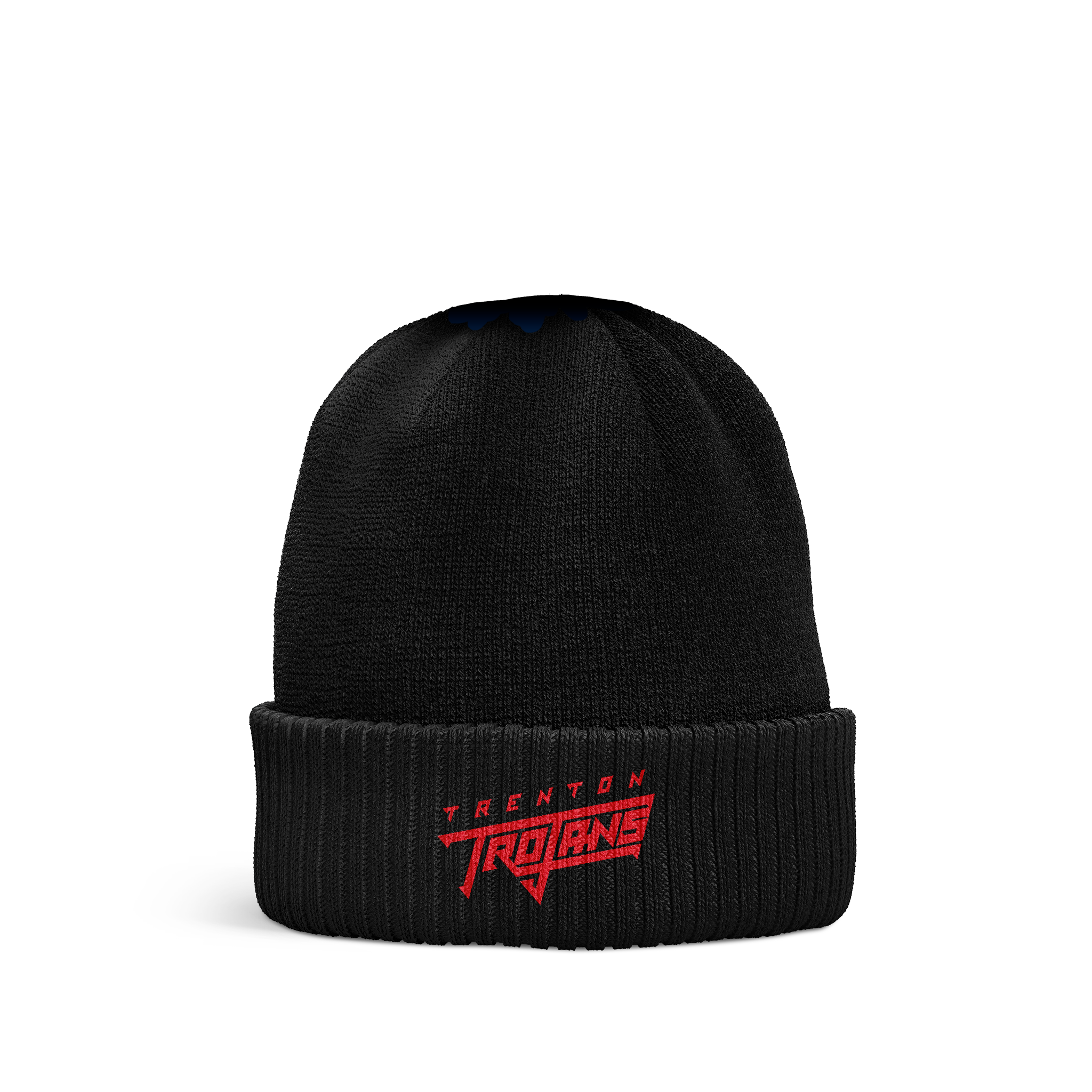 Trenton Trojans 2018 Beanie