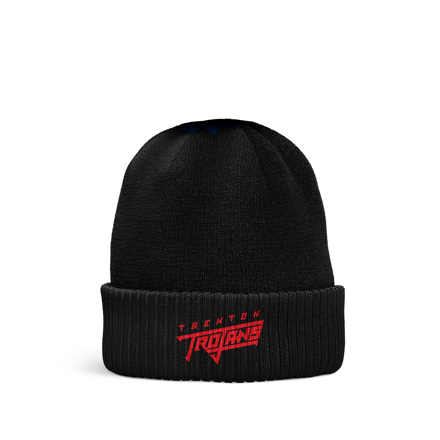 Trenton Trojans 2018 Beanie