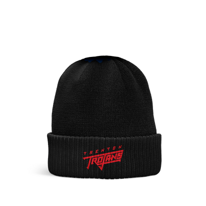 Trenton Trojans 2018 Beanie