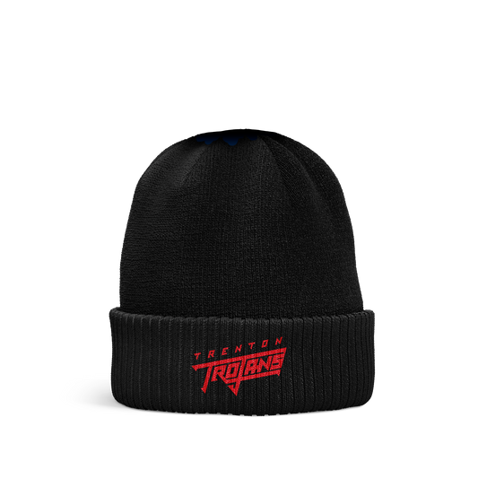 Trenton Trojans 2018 Beanie
