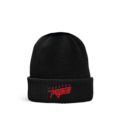Trenton Trojans 2018 Beanie