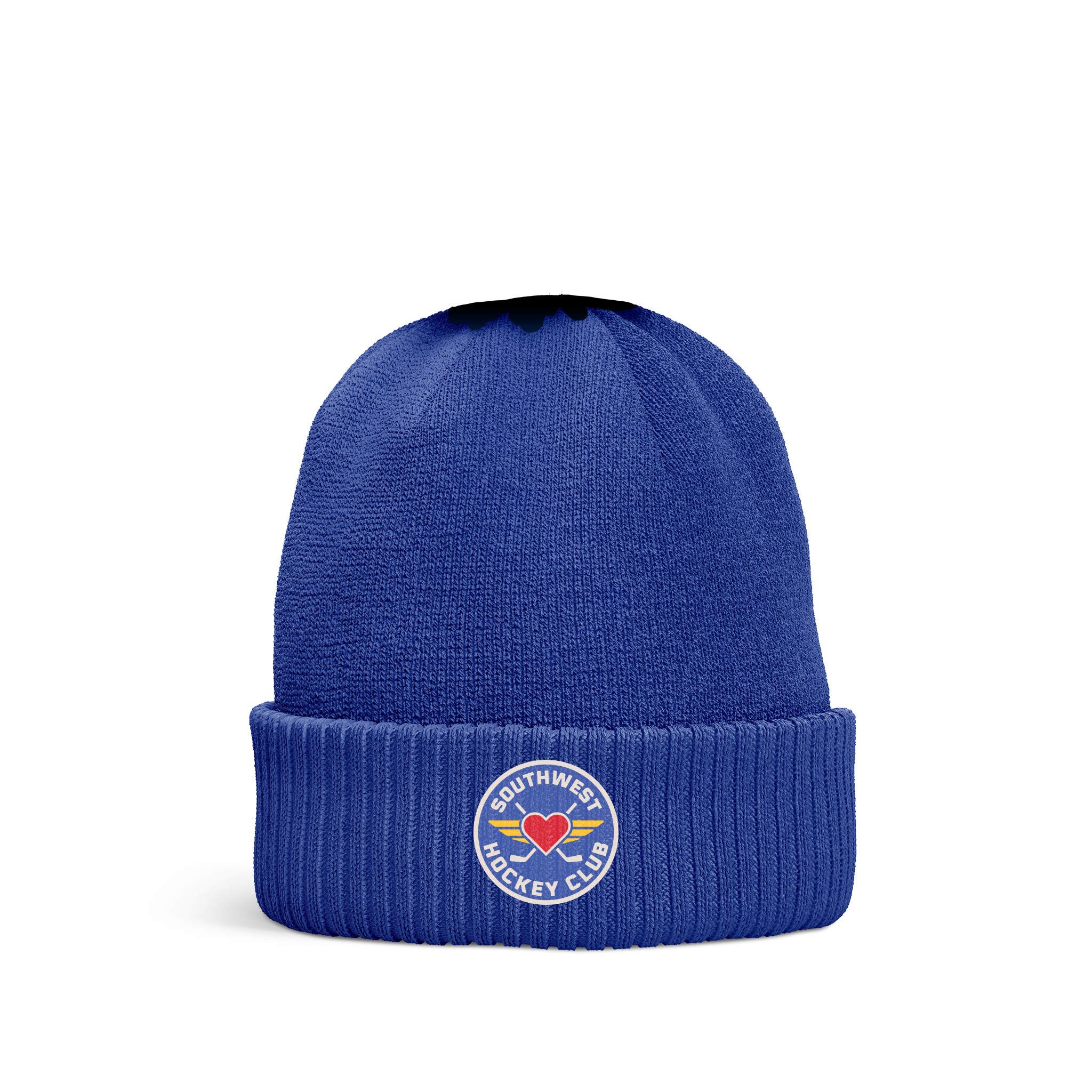 Southwest Hockey Club Beanie