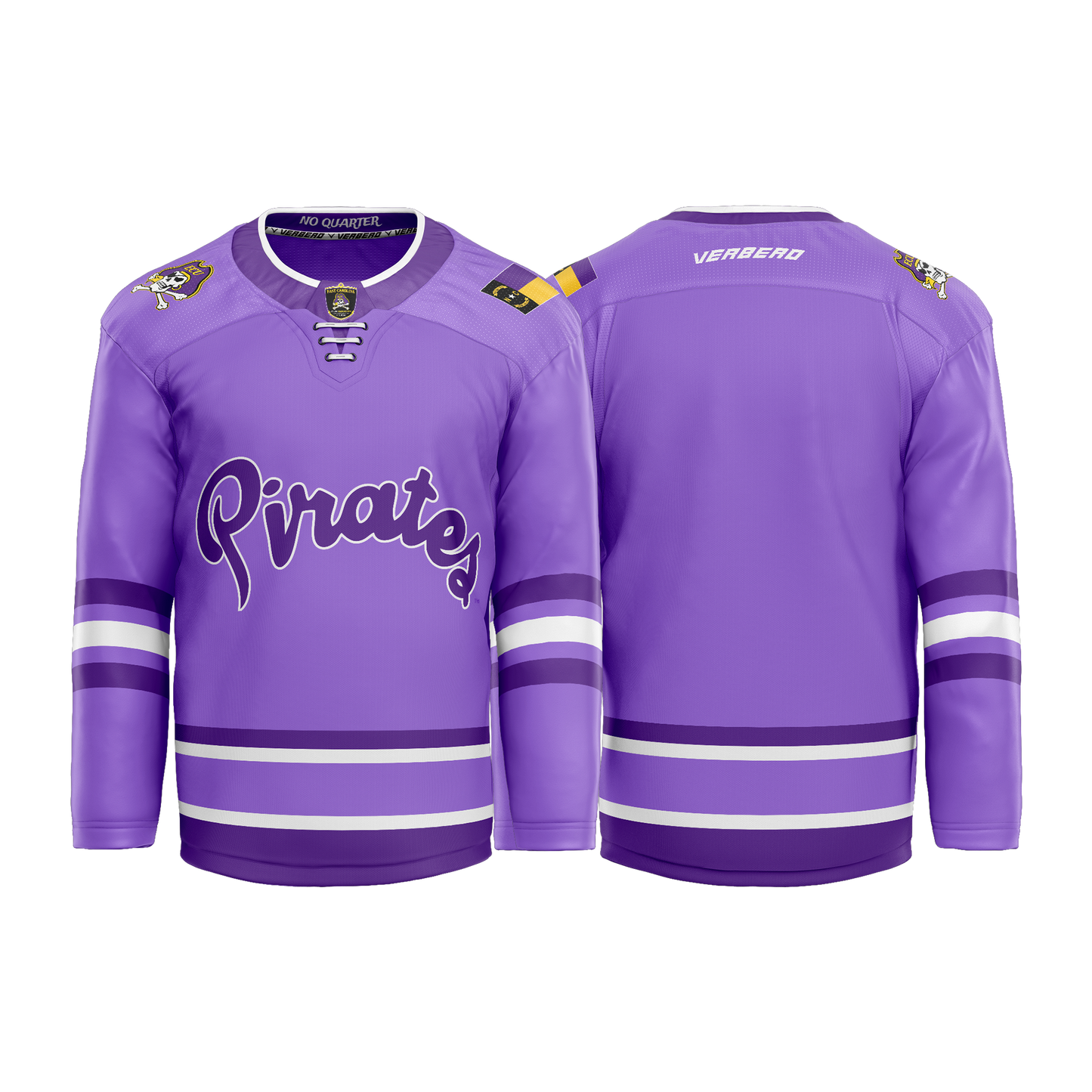 ECU Hybrid Jersey