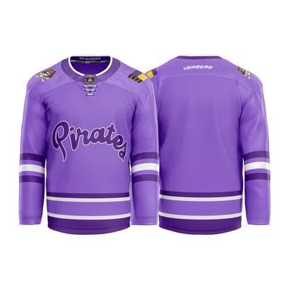 ECU Hybrid Jersey