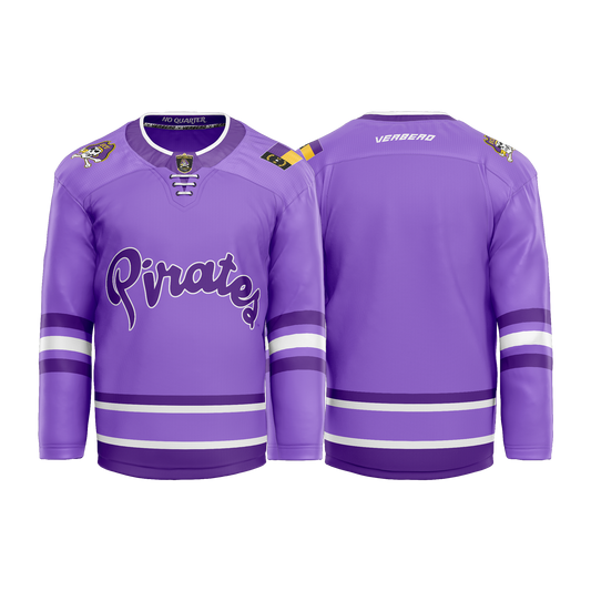 ECU Hybrid Jersey
