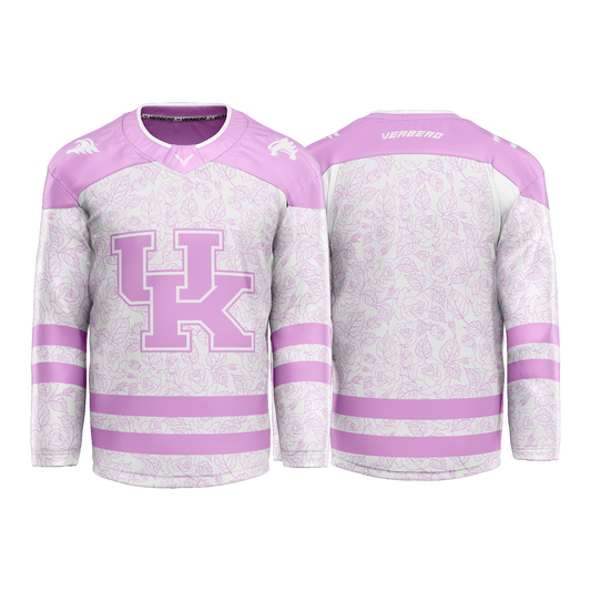 Kentucky BCA Sublimated Jersey