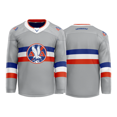 American Airlines Grey Sublimated Jersey