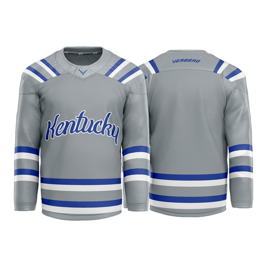 Kentucky Hybrid Jersey
