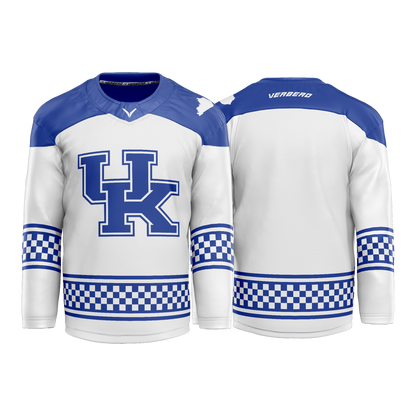 Kentucky Hybrid Jersey