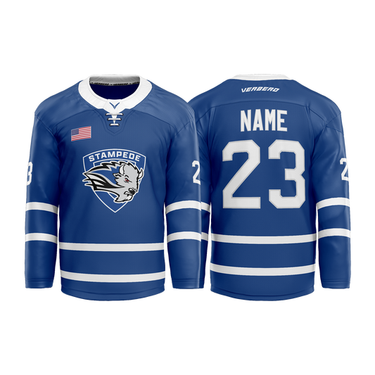 Susquehanna Fundraiser Sublimated Jersey