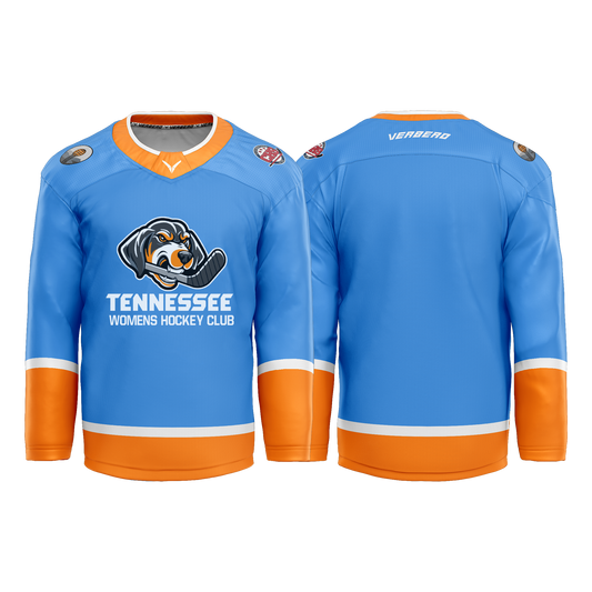 Tennessee Women's Fan Sublimated Jersey