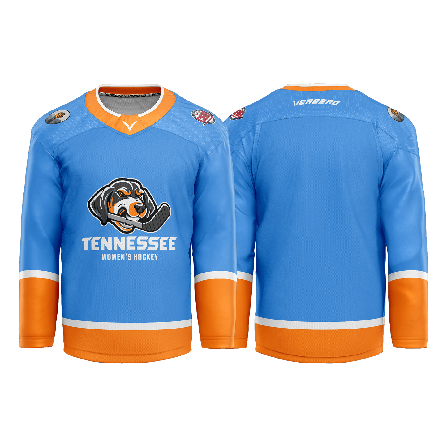 Tennessee Women's Player Sublimated Jersey