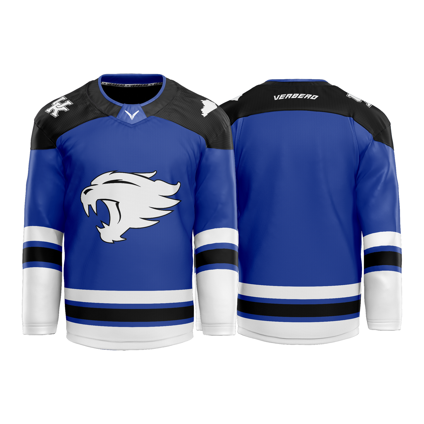 Kentucky Hybrid Jersey