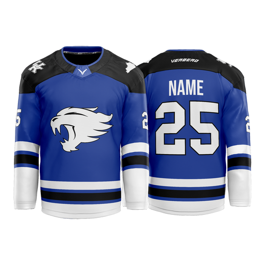 Kentucky Custom Hybrid Jersey