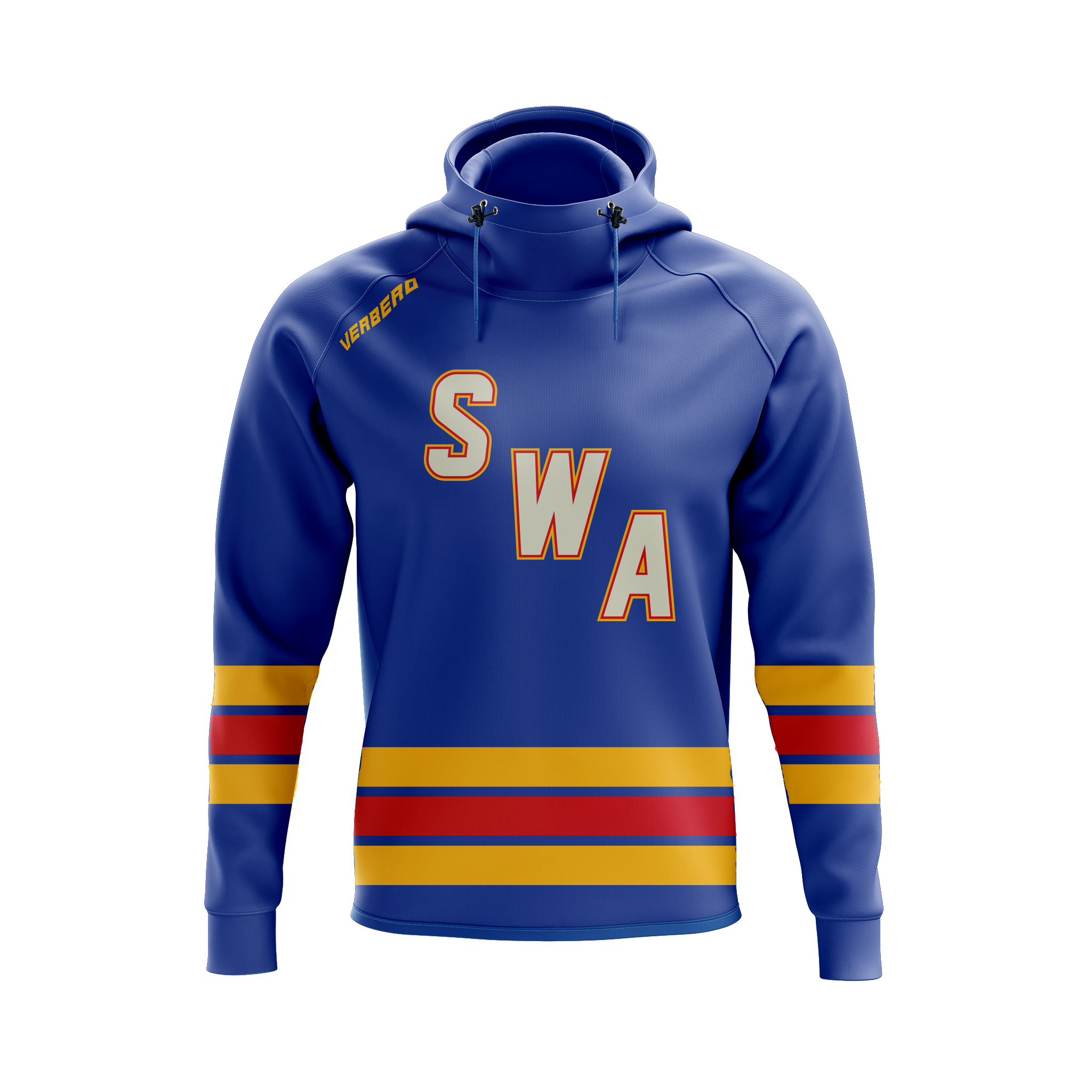 Southwest Airlines Blue Performance Hoodie