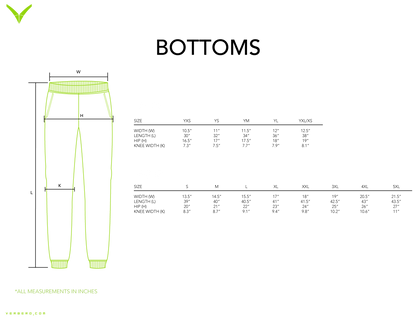 North Quincy Hockey Essential Short