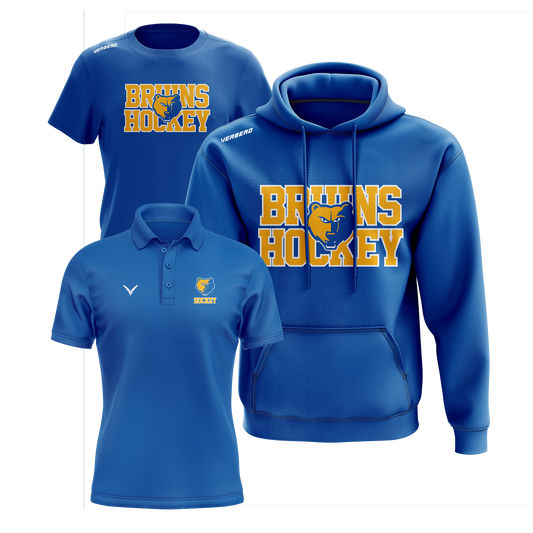 Brentwood High School Apparel Package
