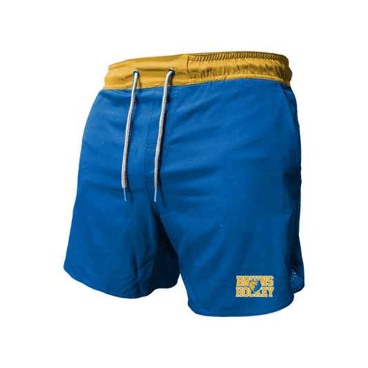 Brentwood High School Essential Short