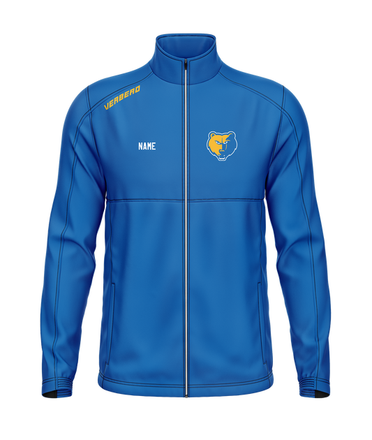 Brentwood High School Warmup Jacket