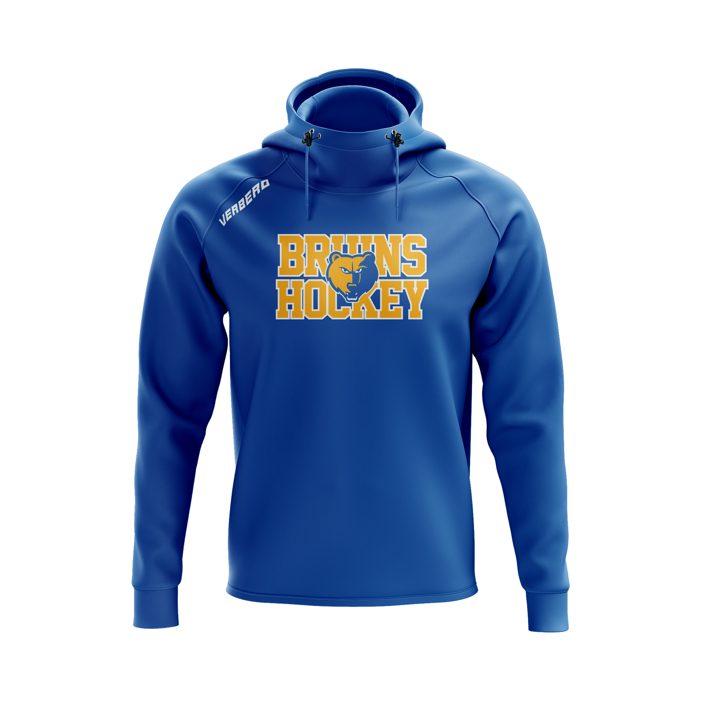 Brentwood HS Hockey Performance Hoodie