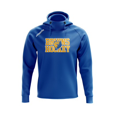 Brentwood HS Hockey Performance Hoodie