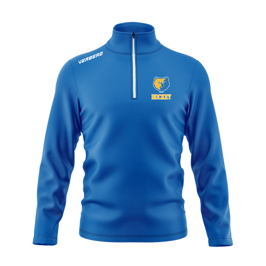 Brentwood HS Hockey Essential Quarter Zip