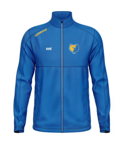 Brentwood HS Hockey Warmup Jacket