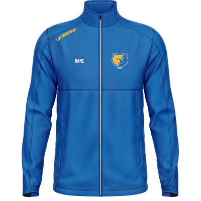 Brentwood HS Hockey Warmup Jacket