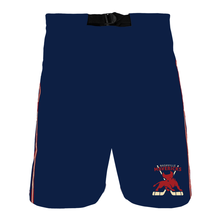 Nashville Mavericks Sublimated Pant Shells