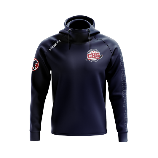 CHS Europe Family Performance Hoodie