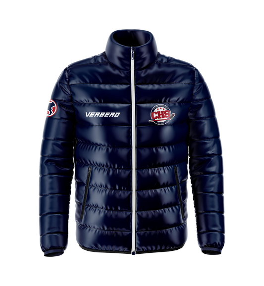 CHS Europe Family Essential Puffer Jacket