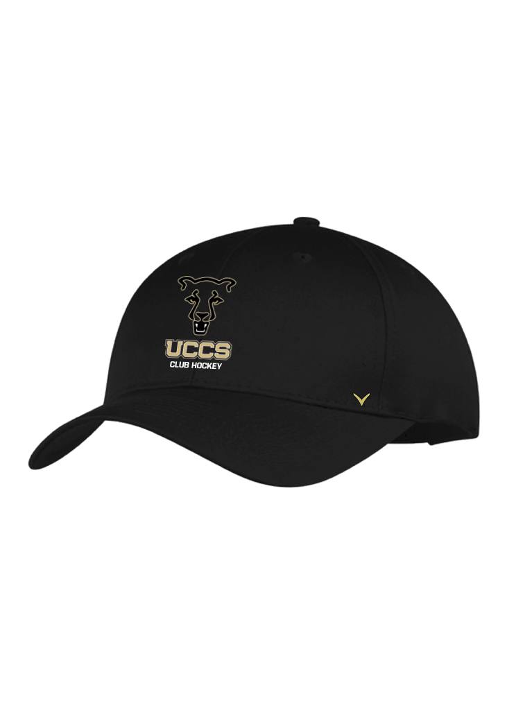 UCCS Classic Hat