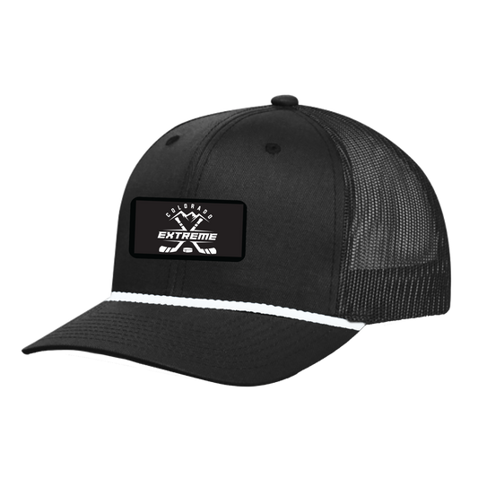 Colorado Extreme Custom Rope Hat