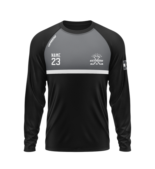Colorado Extreme Essential Long Sleeve Shirt