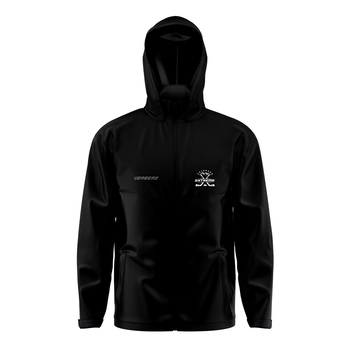 Colorado Extreme Essential Parka