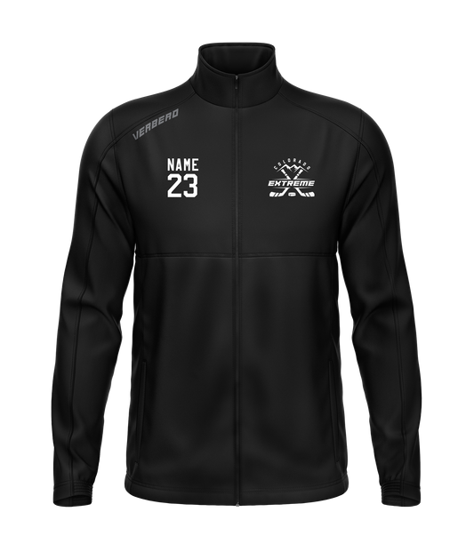 Colorado Extreme Warmup Jacket