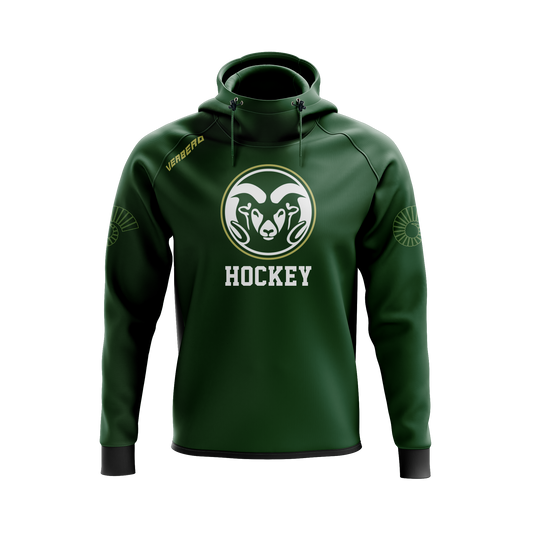 Colorado State Performance Hoodie