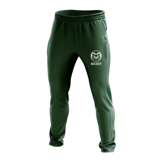 Colorado State Warmup Pant