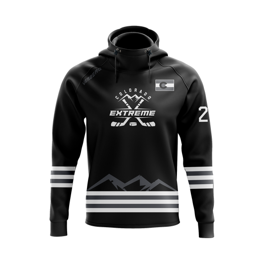 Colorado Extreme Performance Hoodie