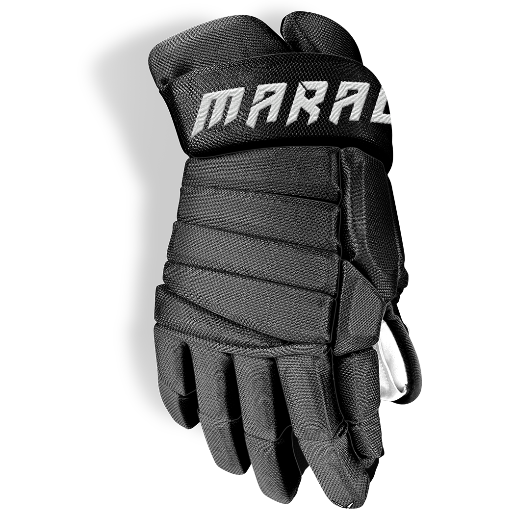 Music City Marauders Coaches Custom Team Glove