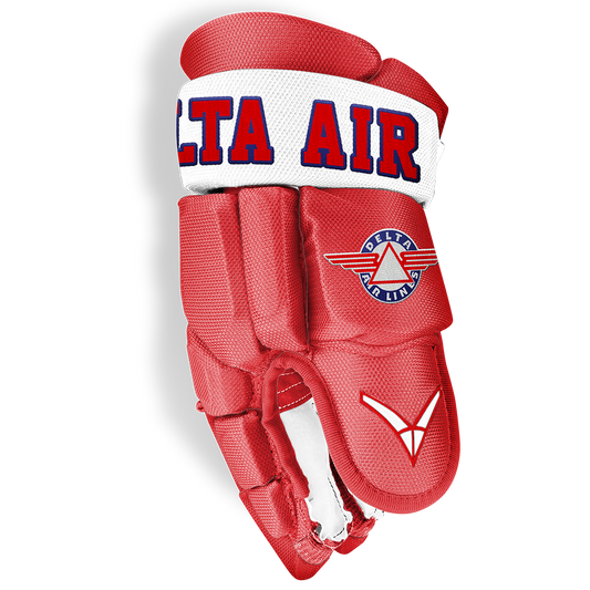 Delta Airlines Custom Team Glove