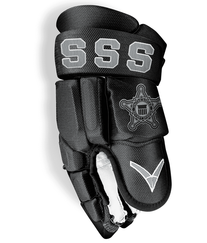 US Secret Service Team Glove