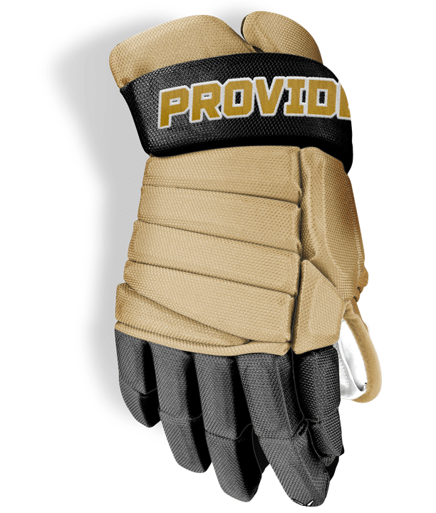 Providence Capitals Custom Team Glove