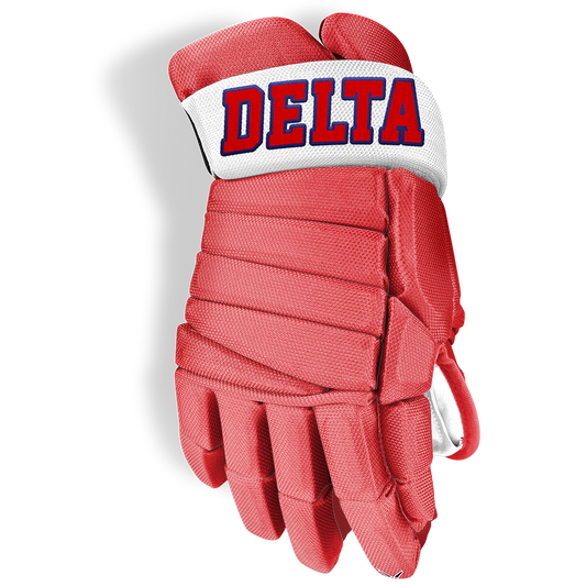 Delta Airlines Custom Team Glove
