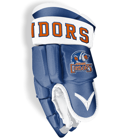 Bakersfield Custom Team Glove