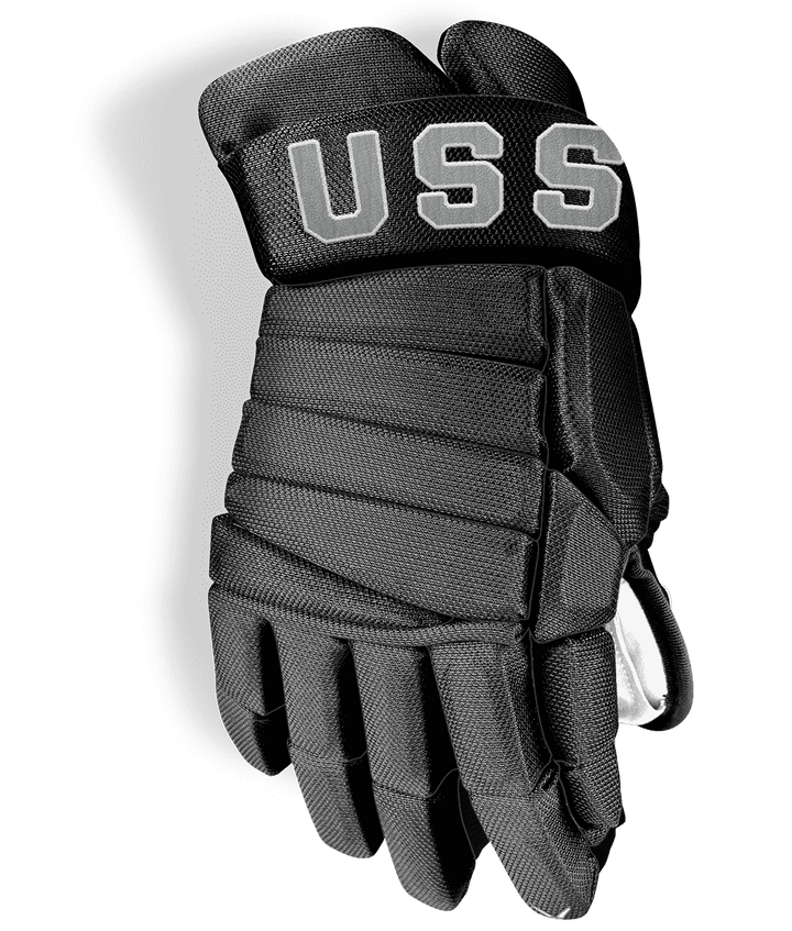 US Secret Service Team Glove