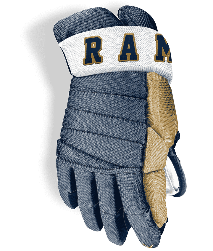 Oratory Custom Team Glove